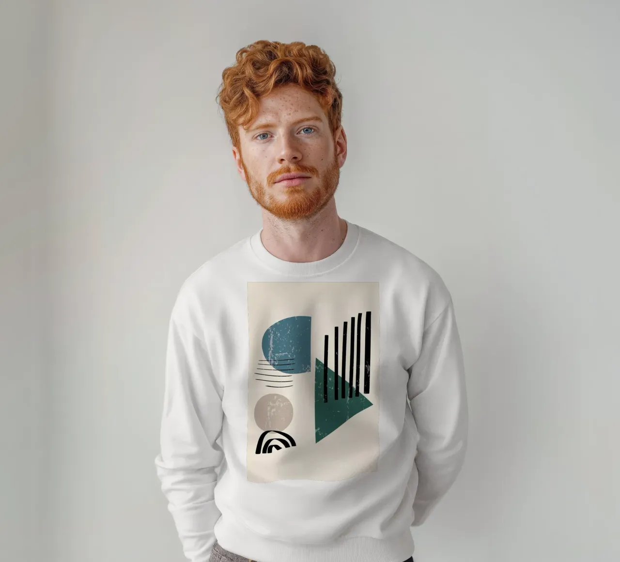 Reeds felpa da Graphite