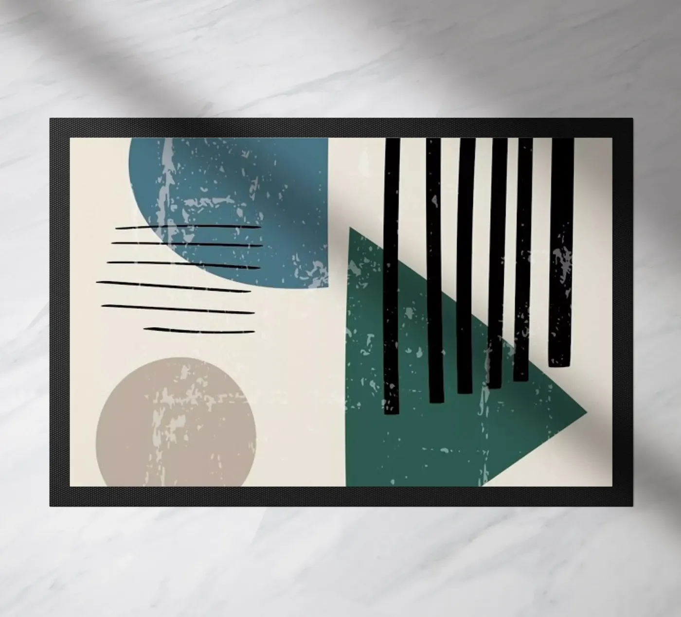 Reeds zerbino da Graphite