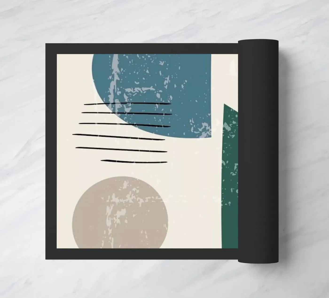 Reeds zerbino da Graphite