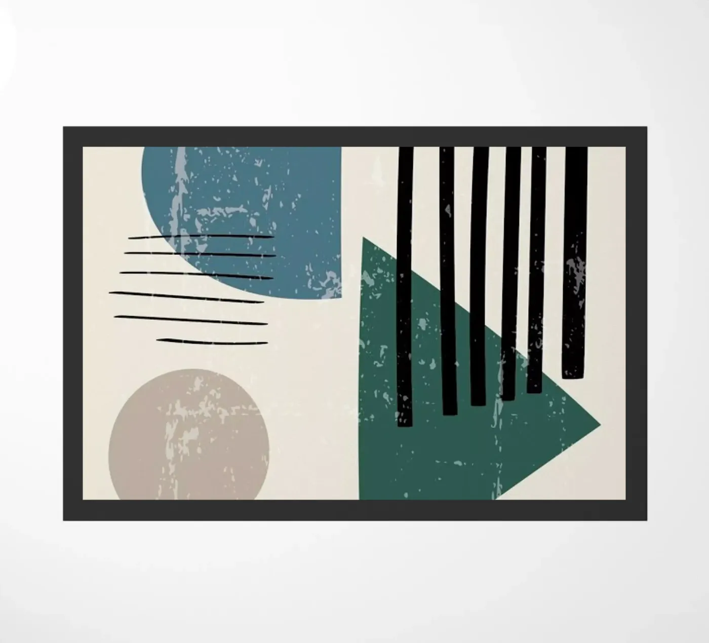 Reeds zerbino da Graphite