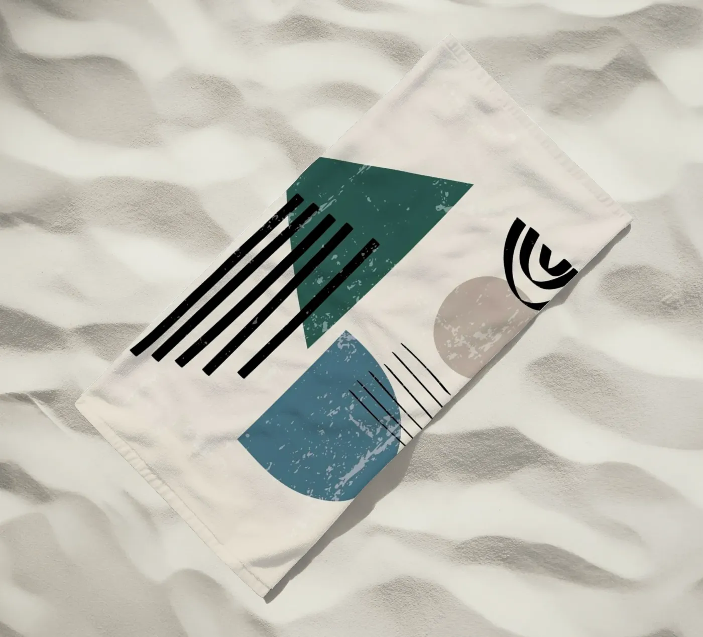 Reeds telo mare da Graphite
