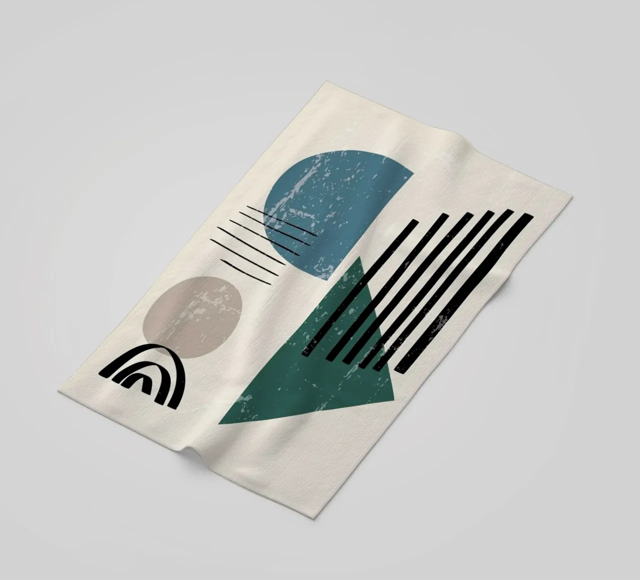 Reeds telo mare da Graphite