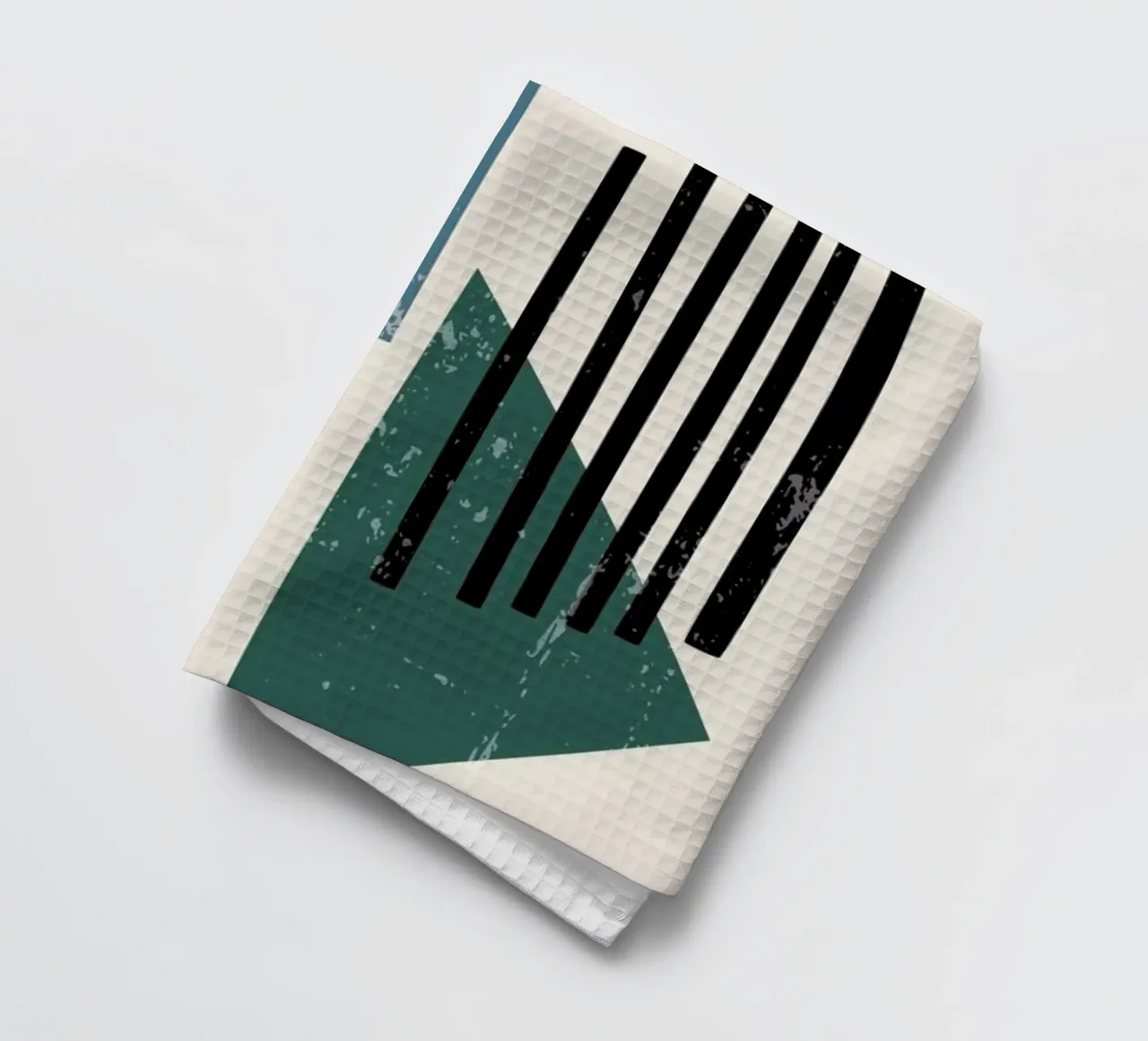 Reeds canovaccio da cucina da Graphite