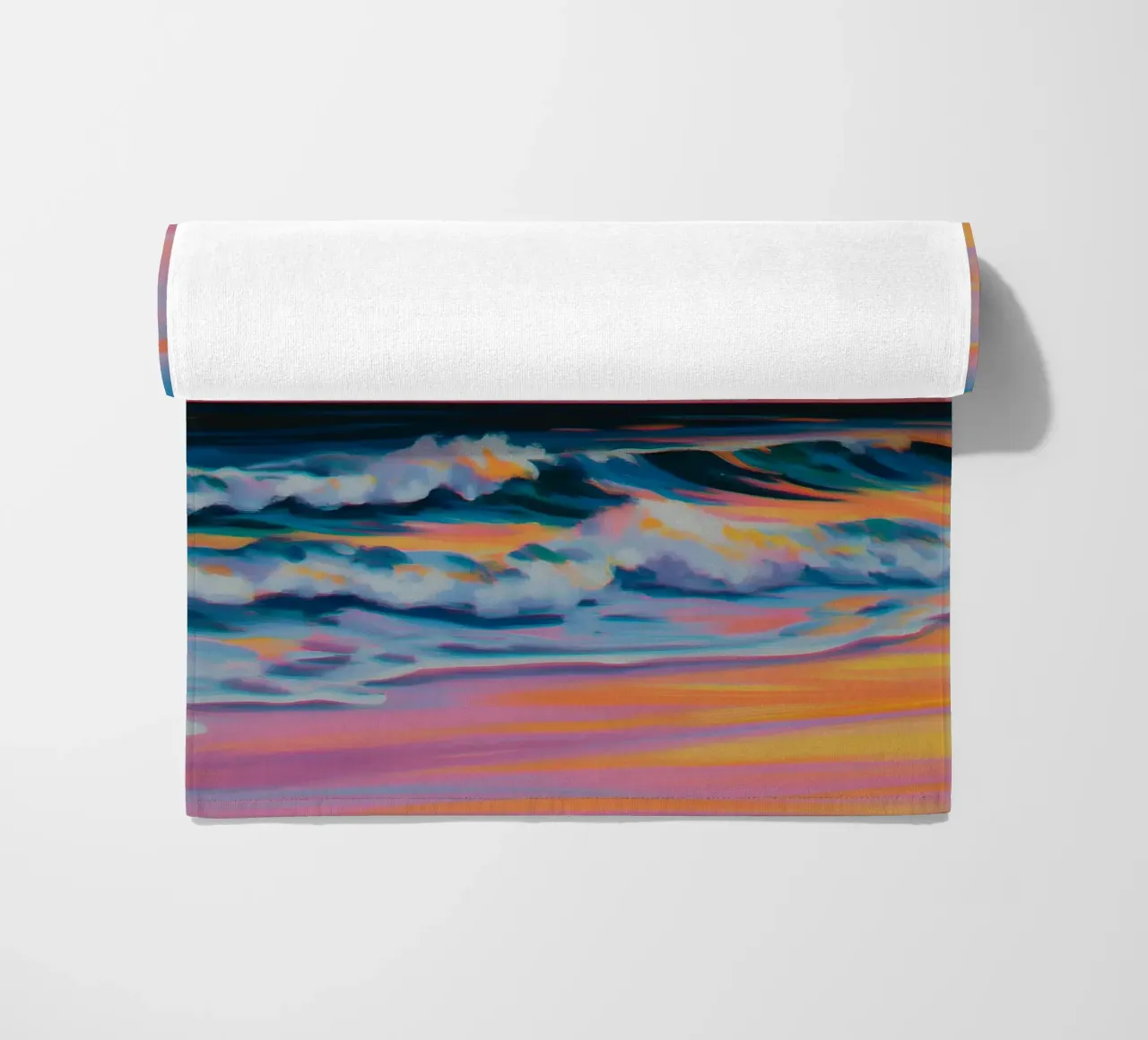 The Sea telo mare da Gypsy Galleria