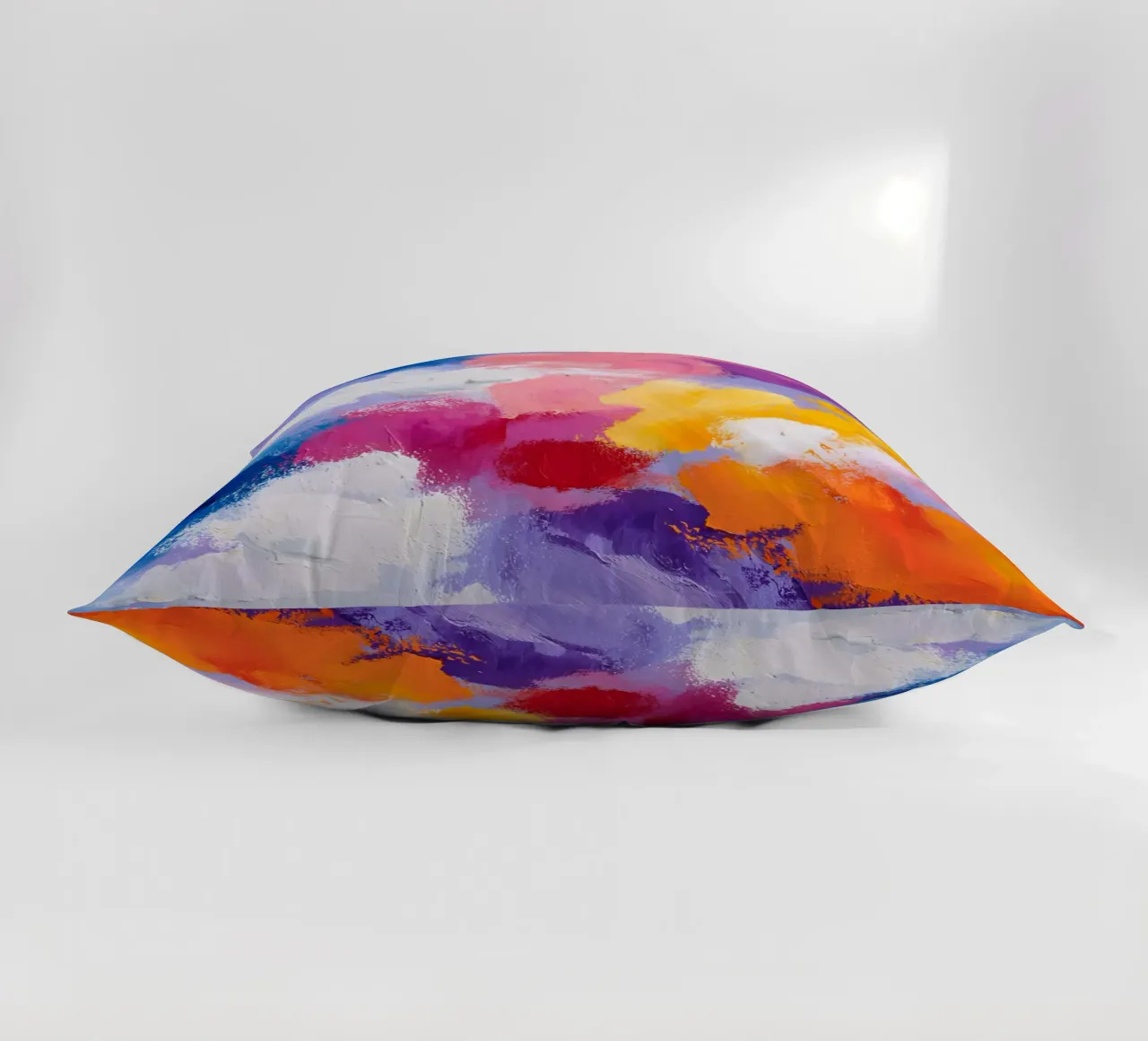 A Pop of Color cuscino da Gypsy Galleria