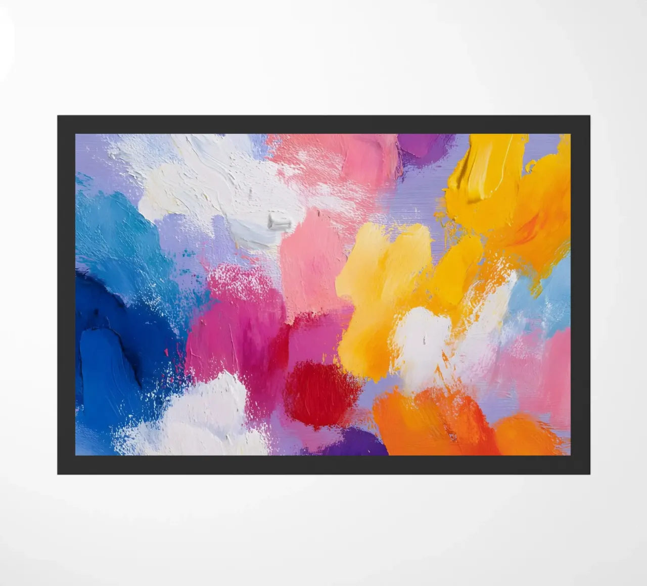 A Pop of Color zerbino da Gypsy Galleria