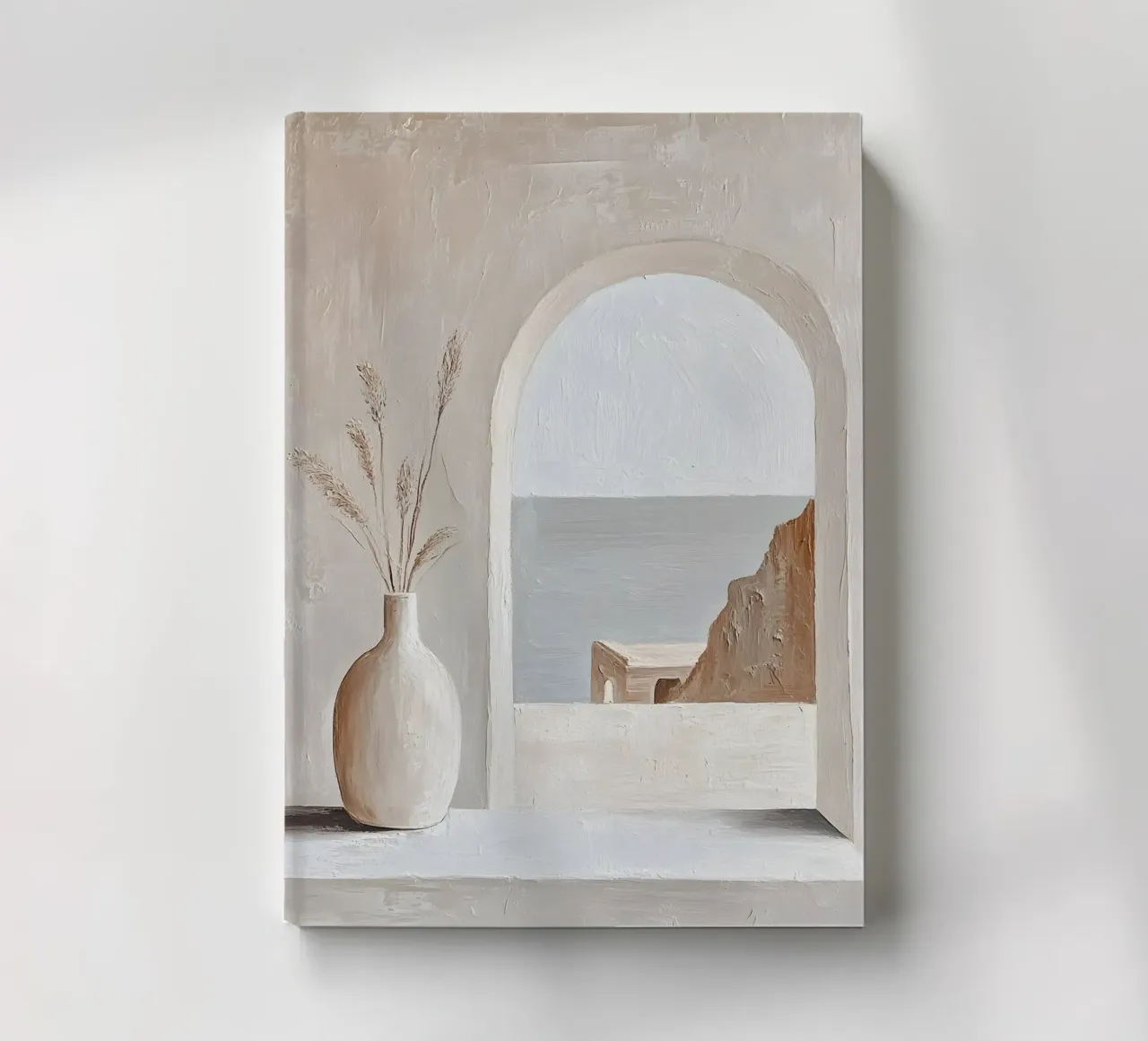 Summer Holiday notebook by Gypsy Galleria