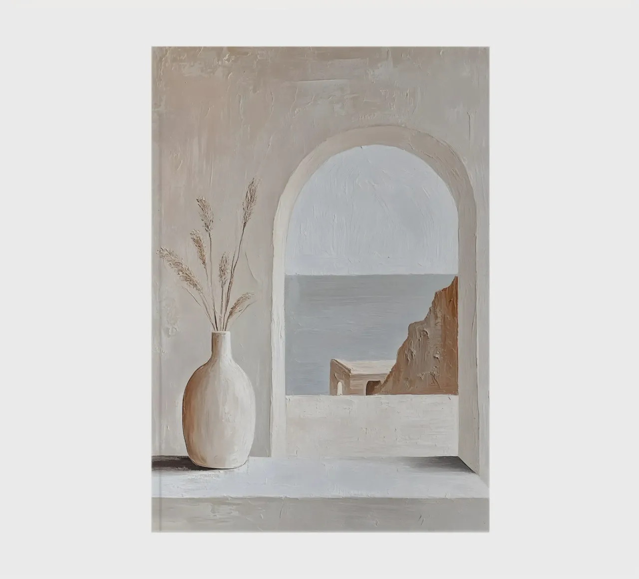 Summer Holiday notebook by Gypsy Galleria