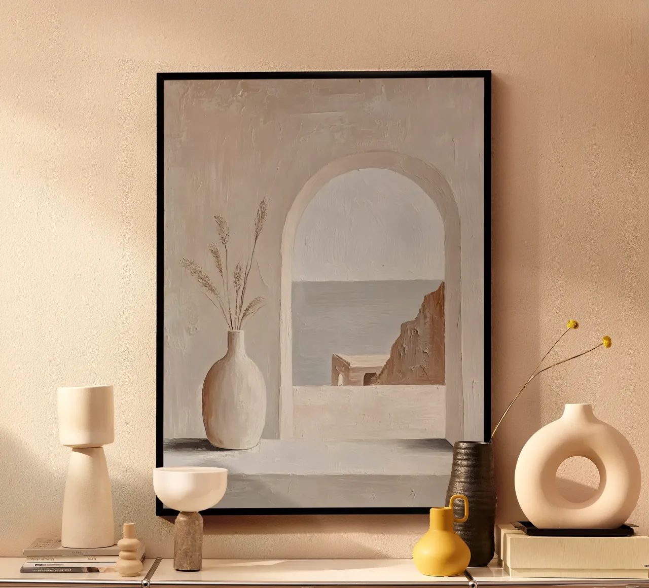 Summer Holiday poster da Gypsy Galleria