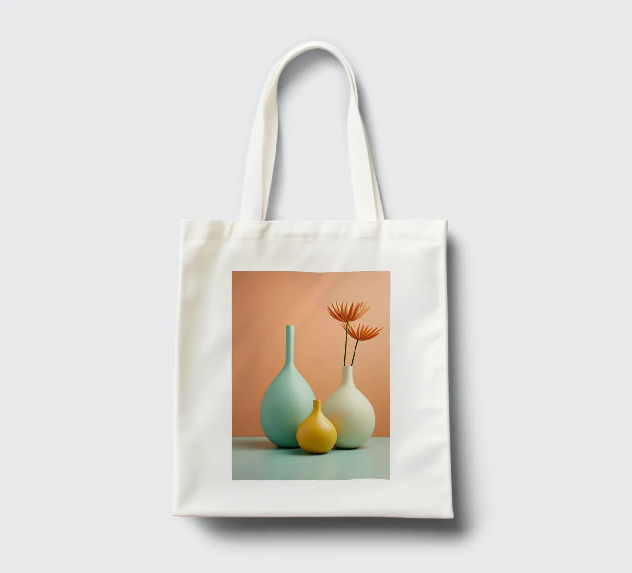 Wall-art by Imagine tote bag by Imagine