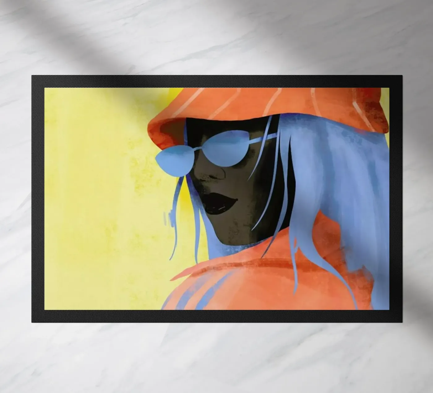 Cadmium zerbino da Pure