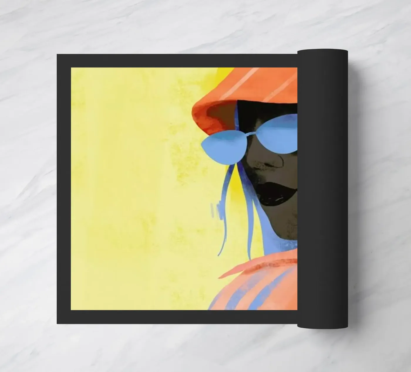 Cadmium zerbino da Pure