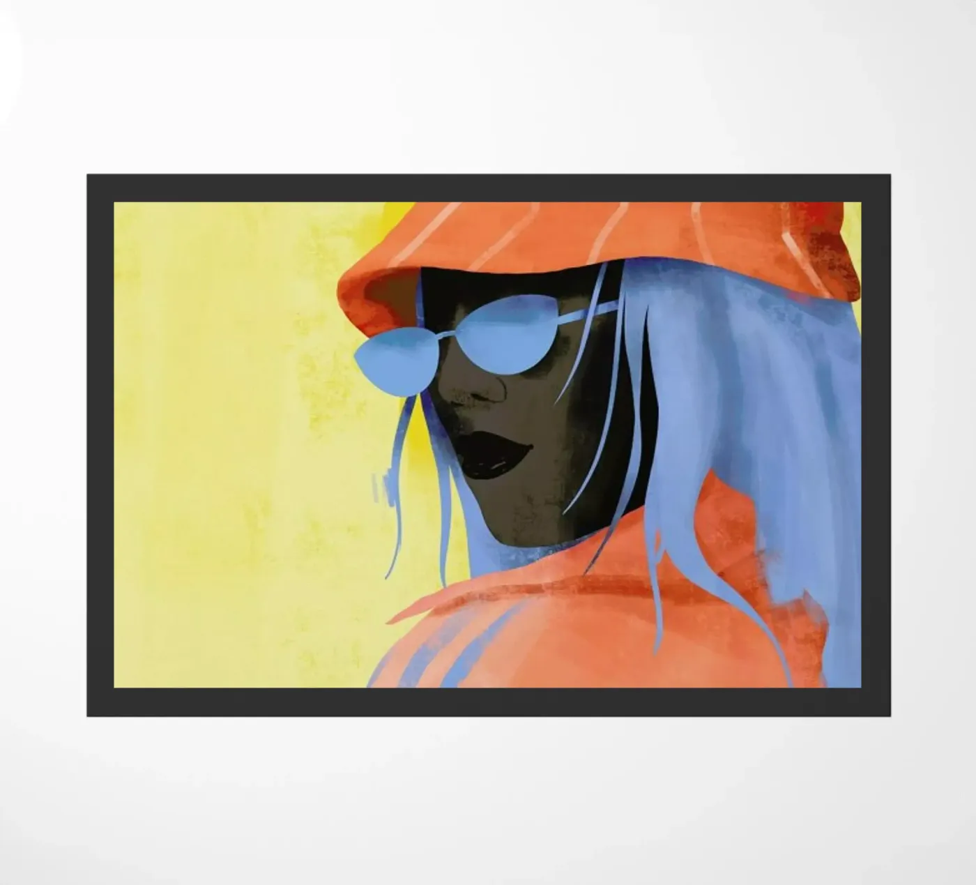 Cadmium zerbino da Pure