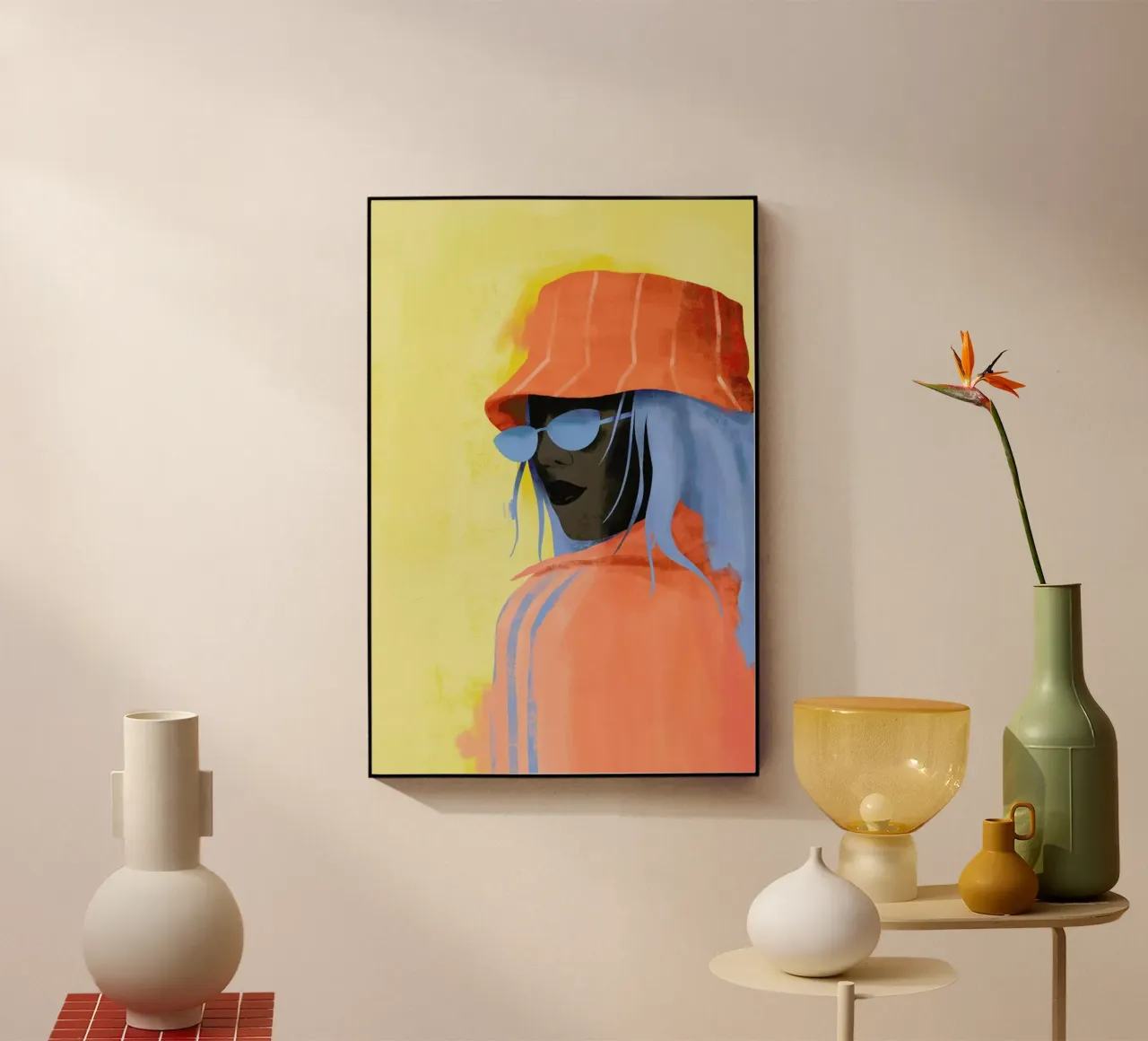 Cadmium plexiglass da Pure