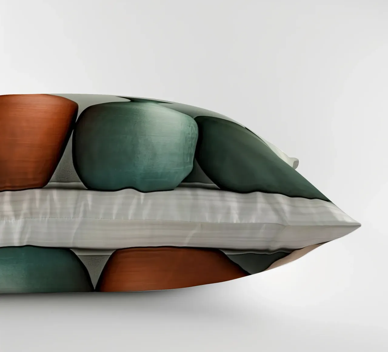 Wall-art by Imagine decorative cushion by Imagine
