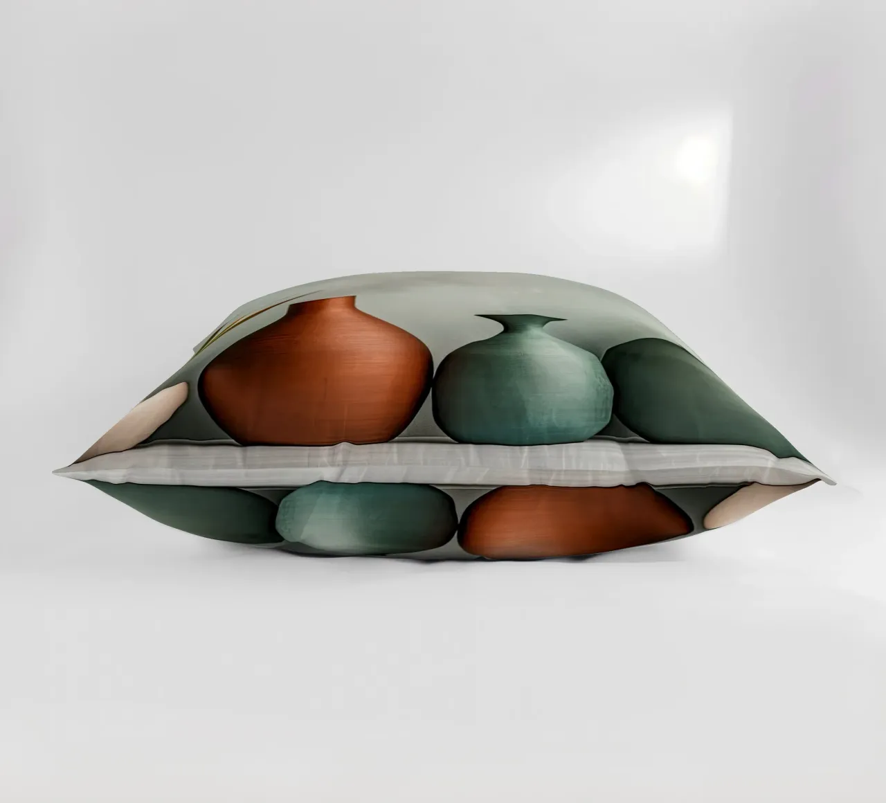 Wall-art by Imagine decorative cushion by Imagine