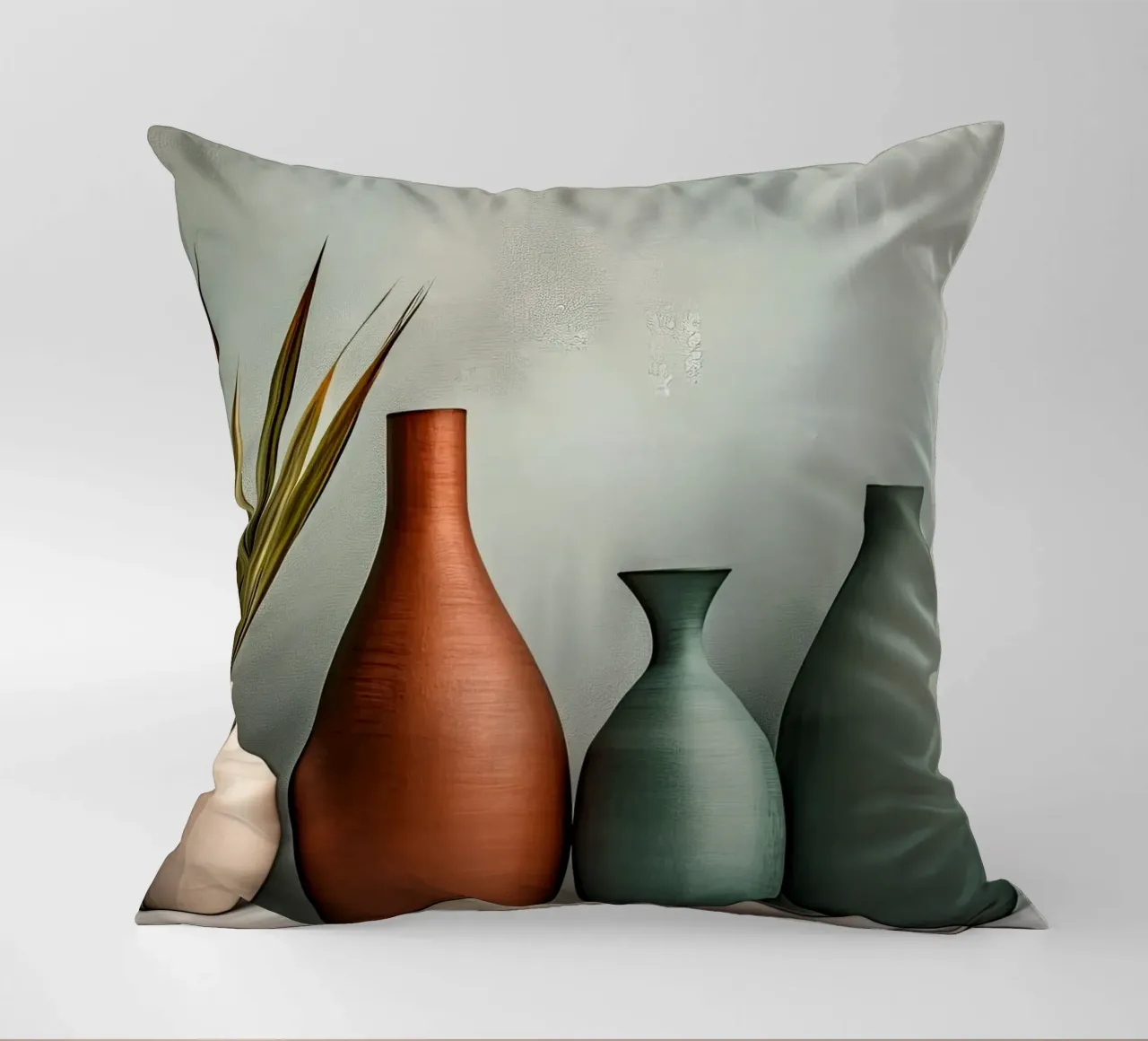 Wall-art by Imagine decorative cushion by Imagine
