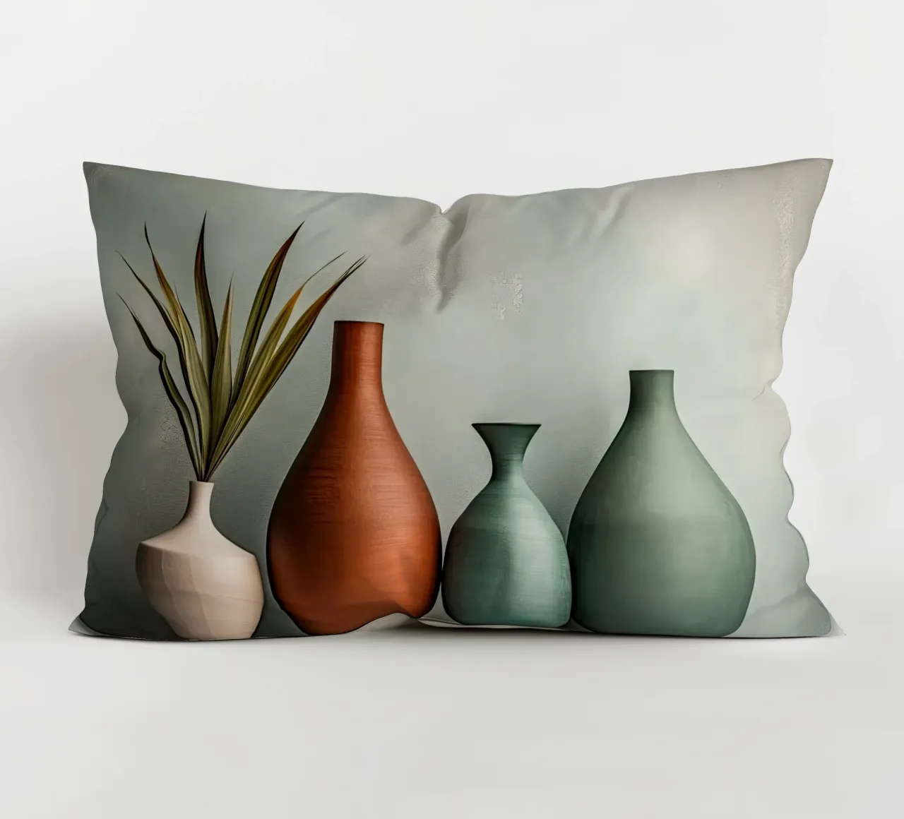 Wall-art by Imagine decorative cushion by Imagine