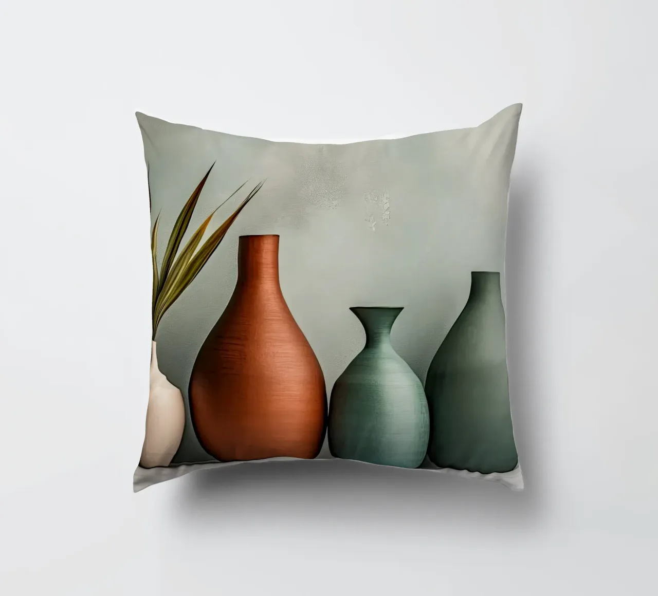 Wall-art by Imagine decorative cushion by Imagine