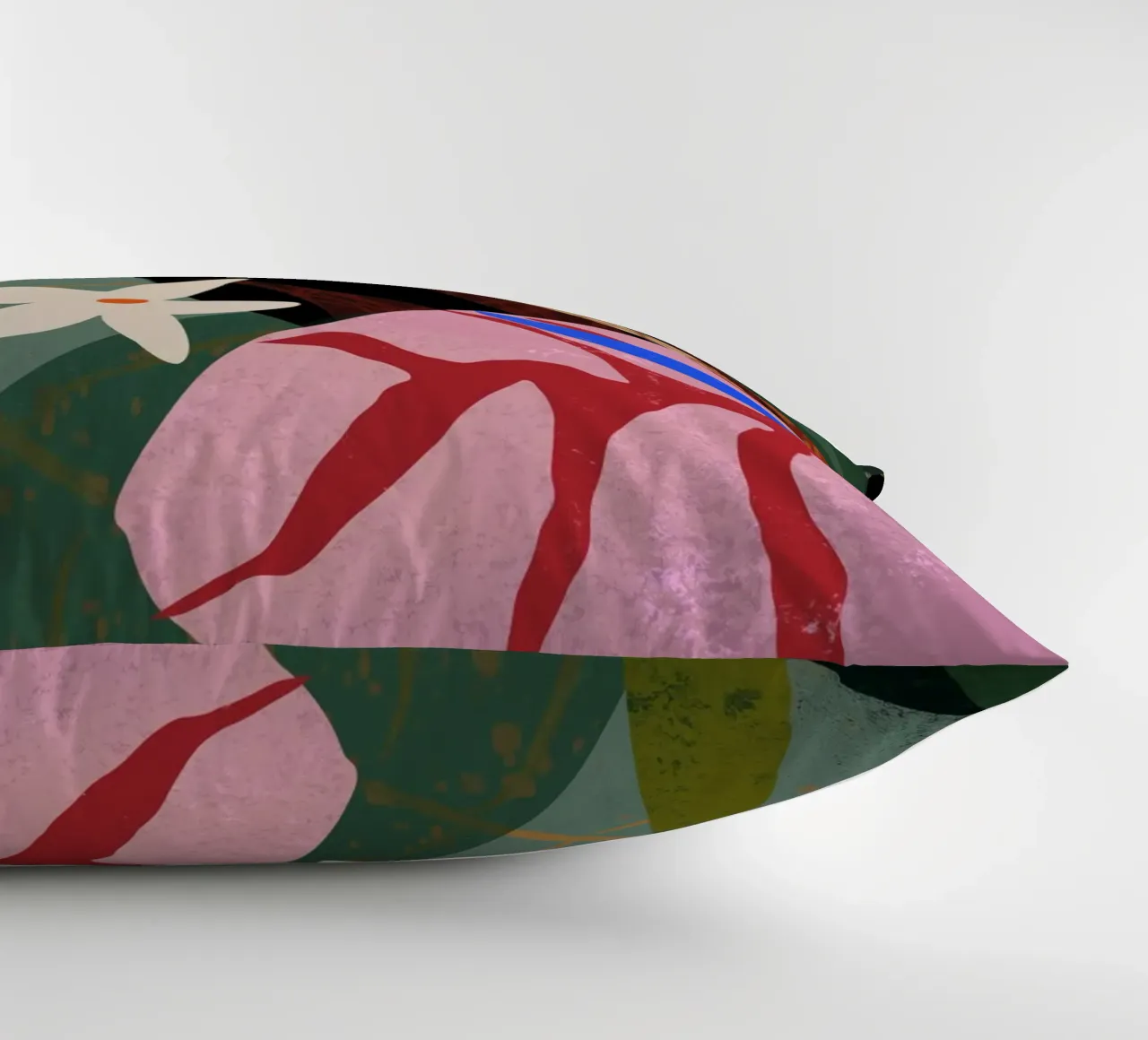 Orchid cuscino da Arty Guava