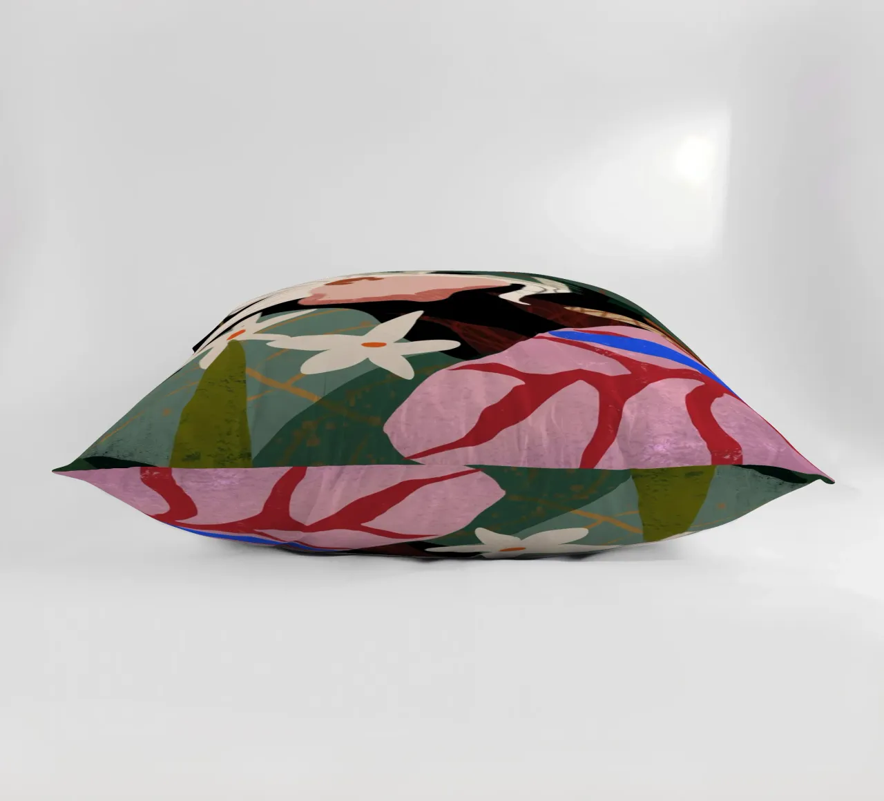 Orchid cuscino da Arty Guava