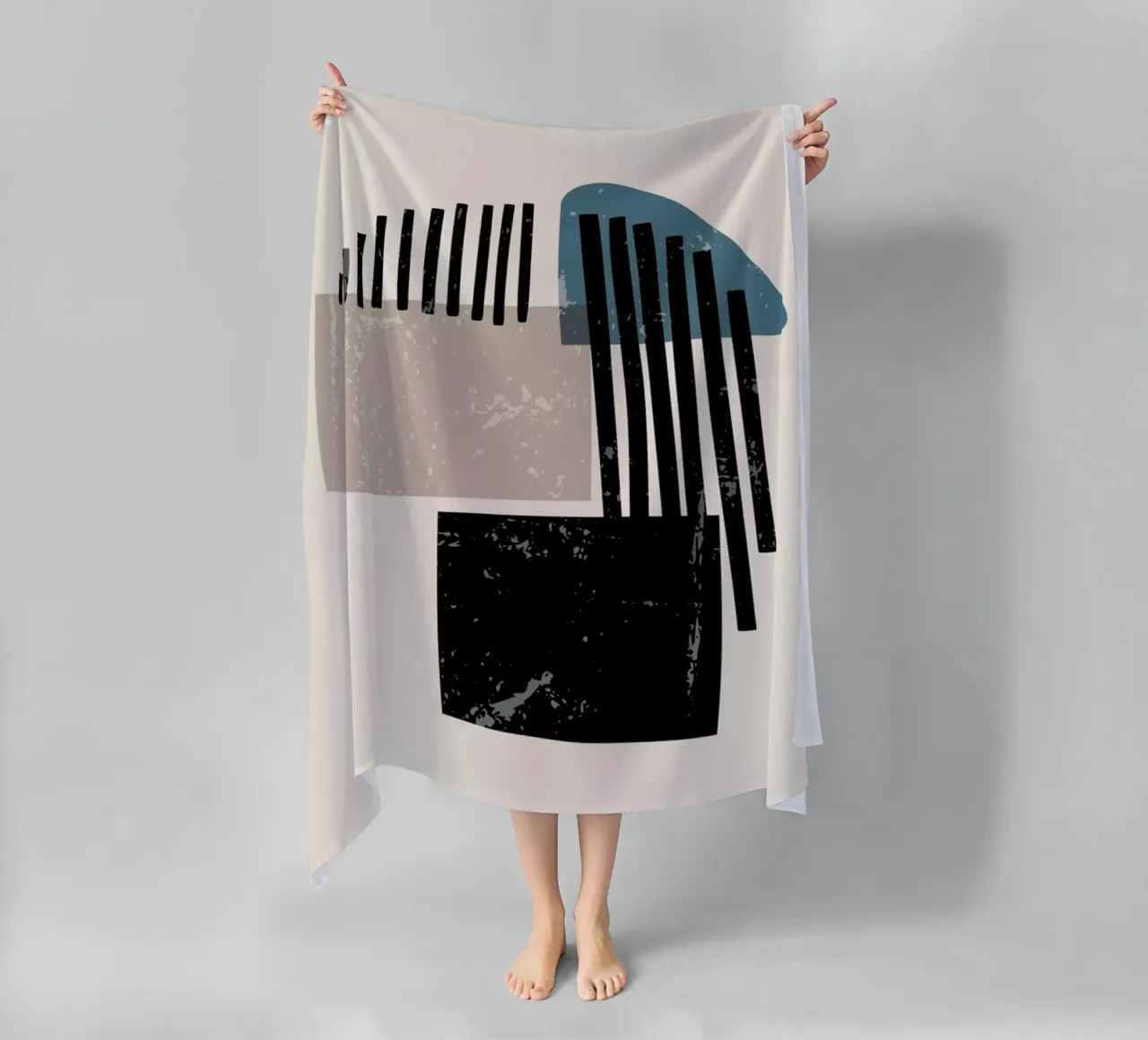 Straws telo mare da Graphite