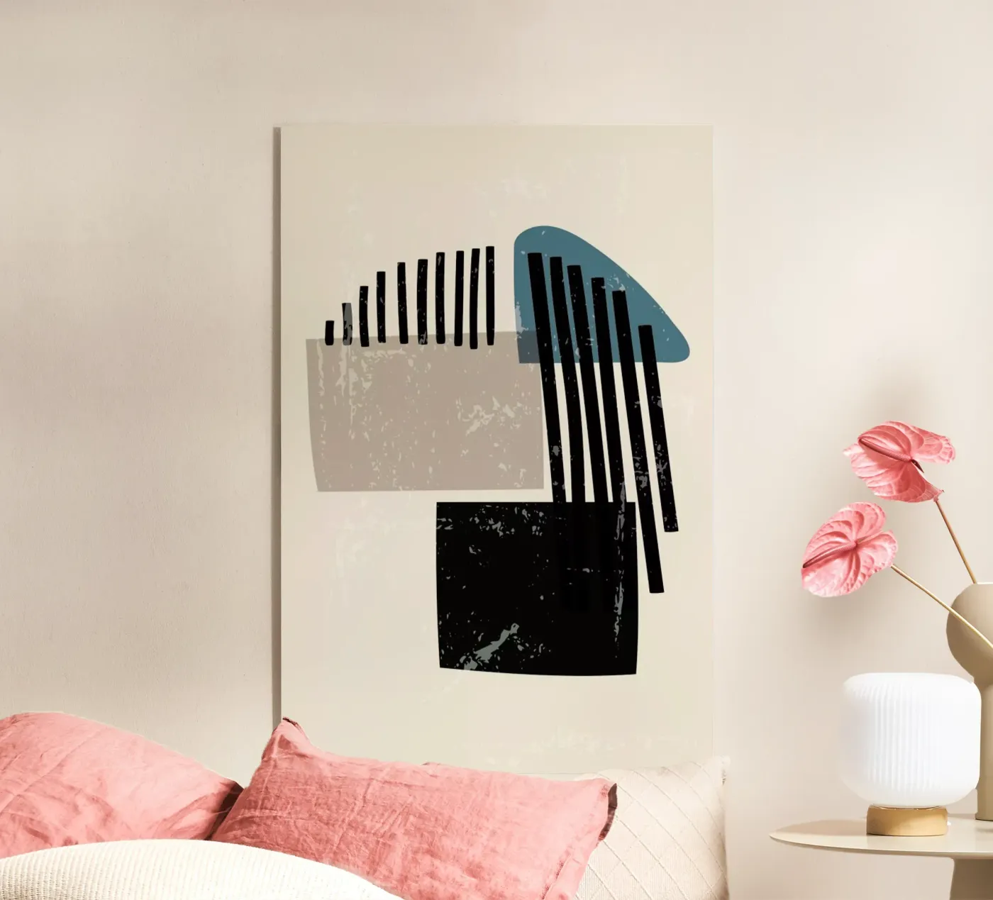 Straws plexiglas de Graphite