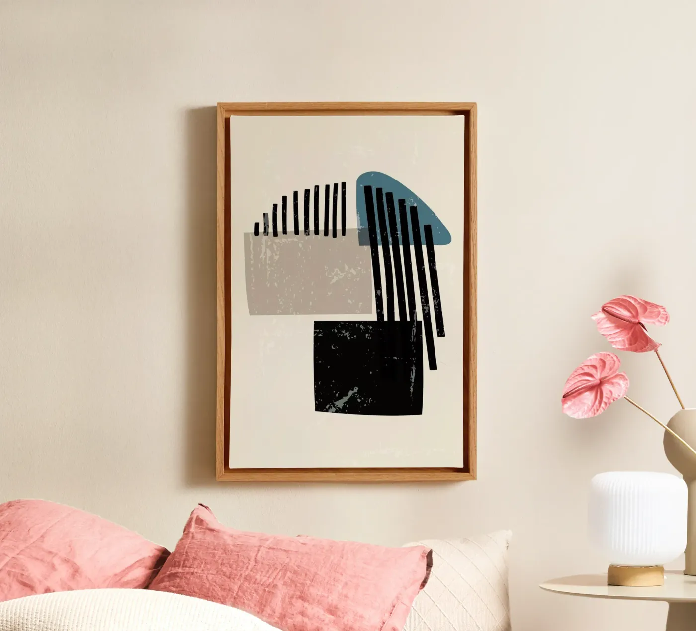 Straws tela da Graphite