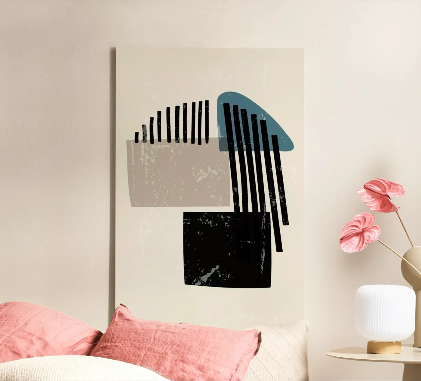 Straws tela da Graphite