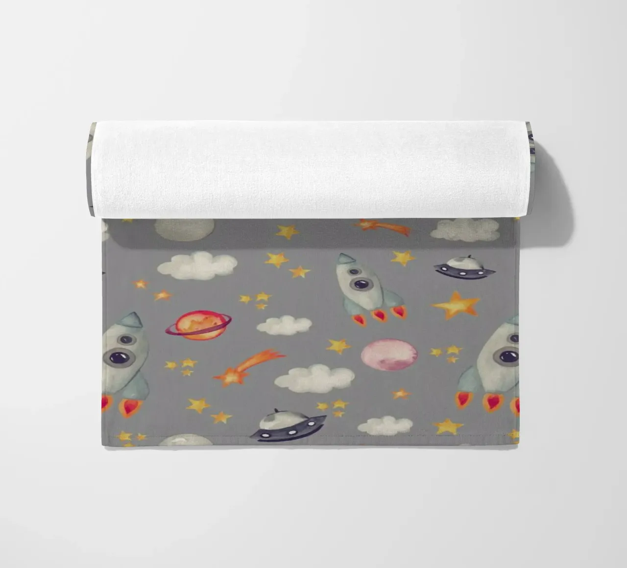 Space telo mare da Sabrina Ziegenhorn