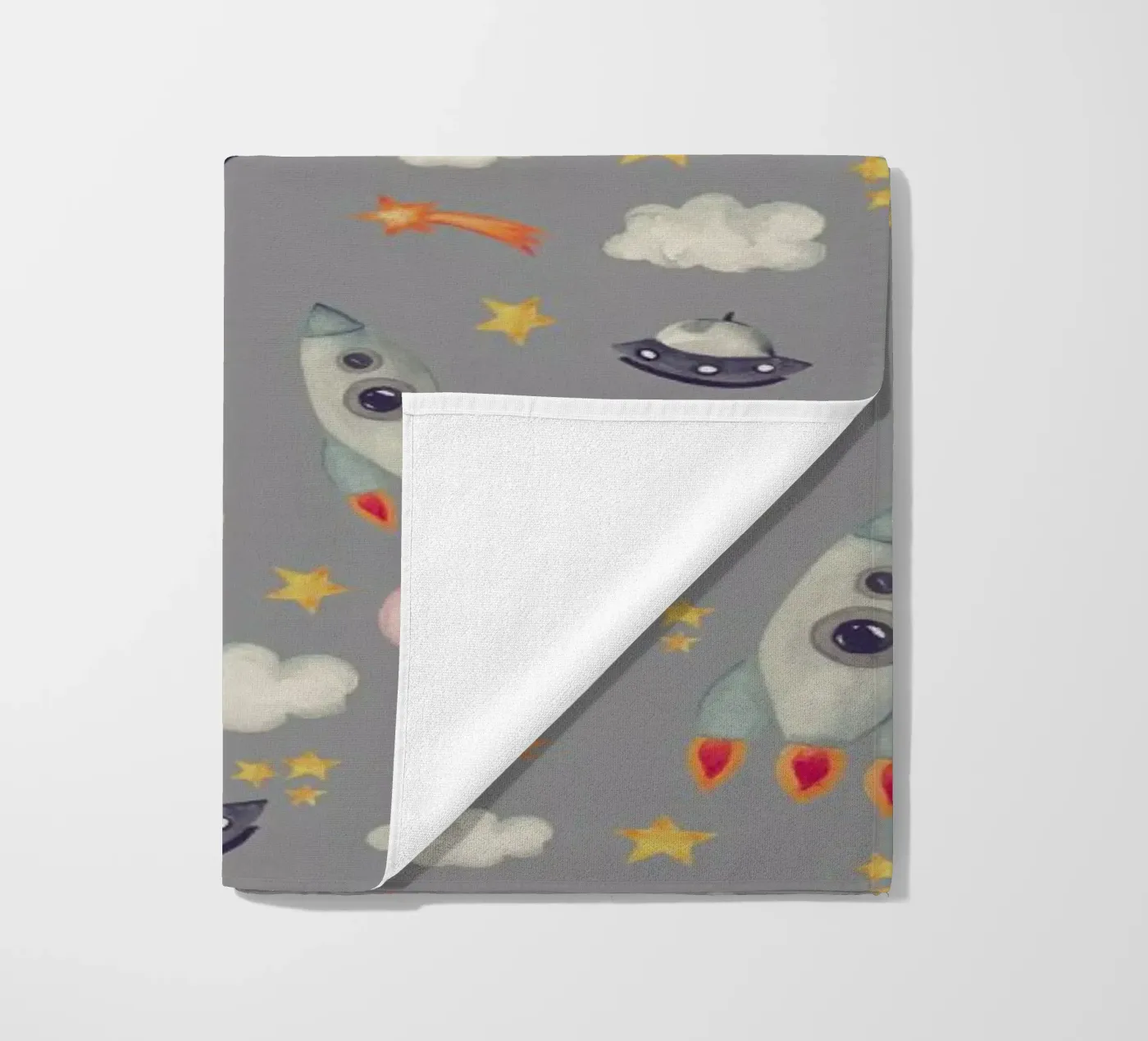 Space telo mare da Sabrina Ziegenhorn