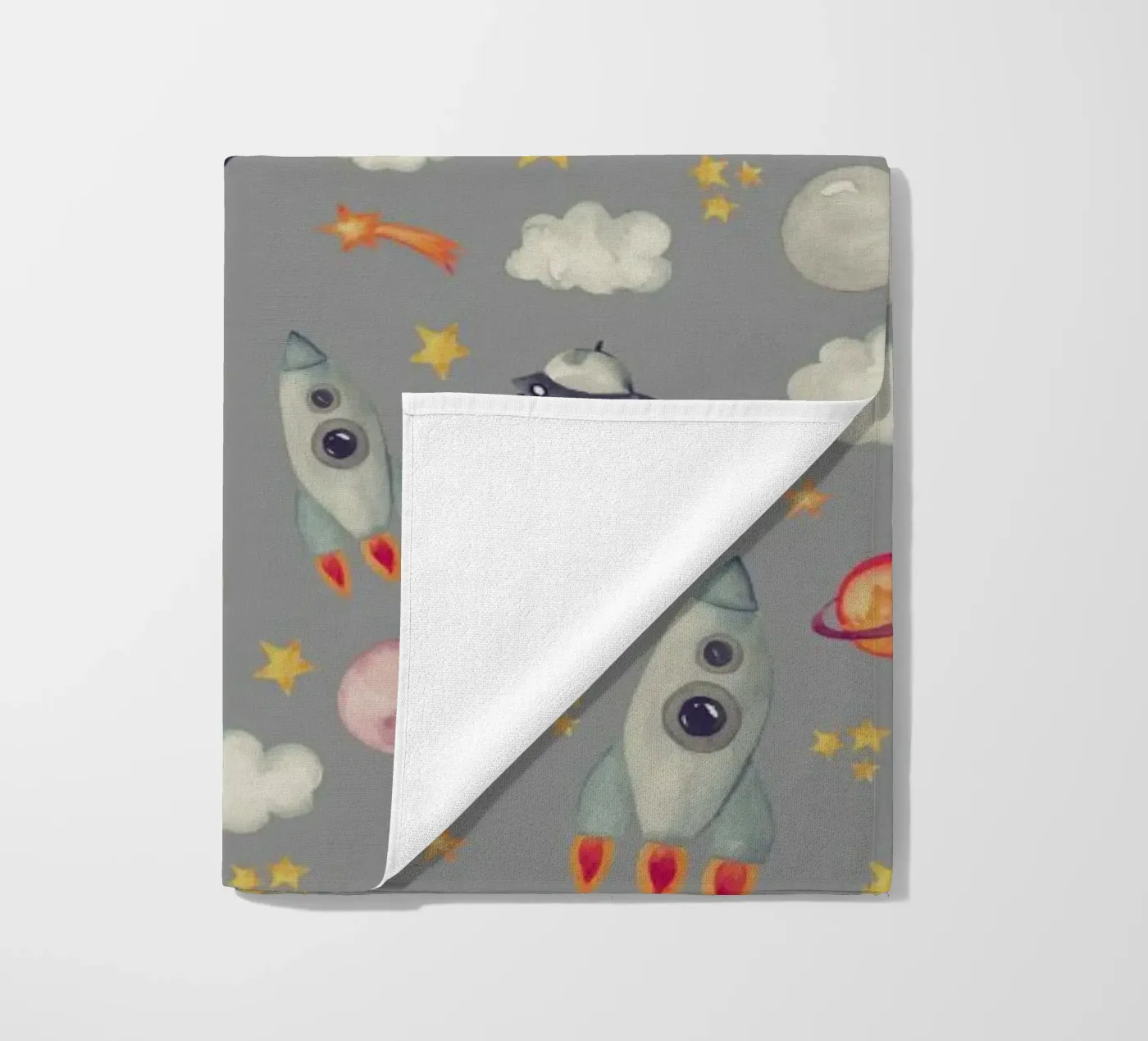 Space telo mare da Sabrina Ziegenhorn