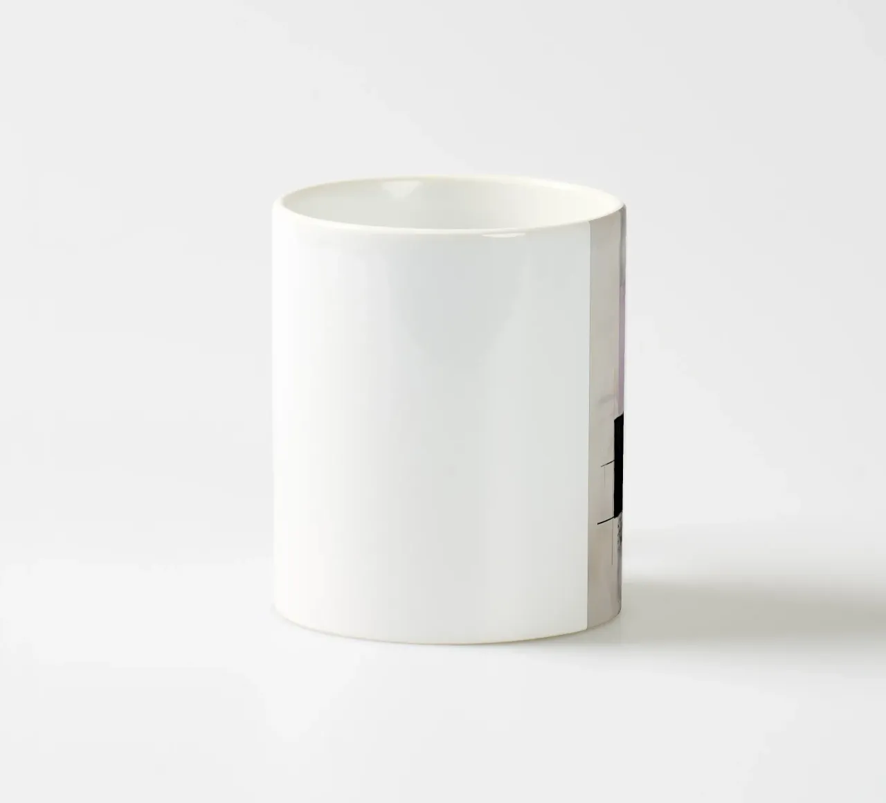 Wall-art by Imagine ceramic mug by Imagine