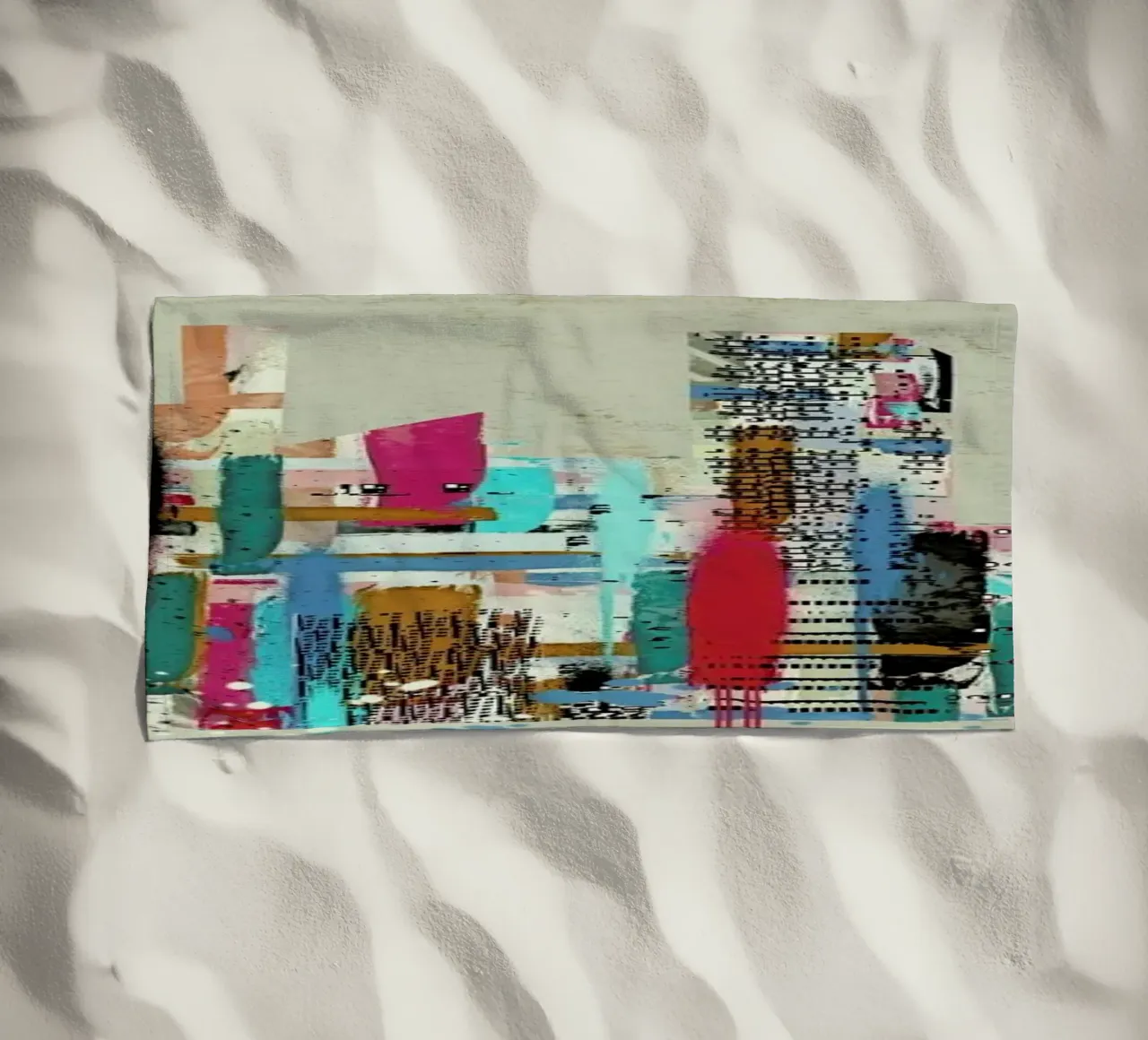 sydney telo mare da Brian Buckley