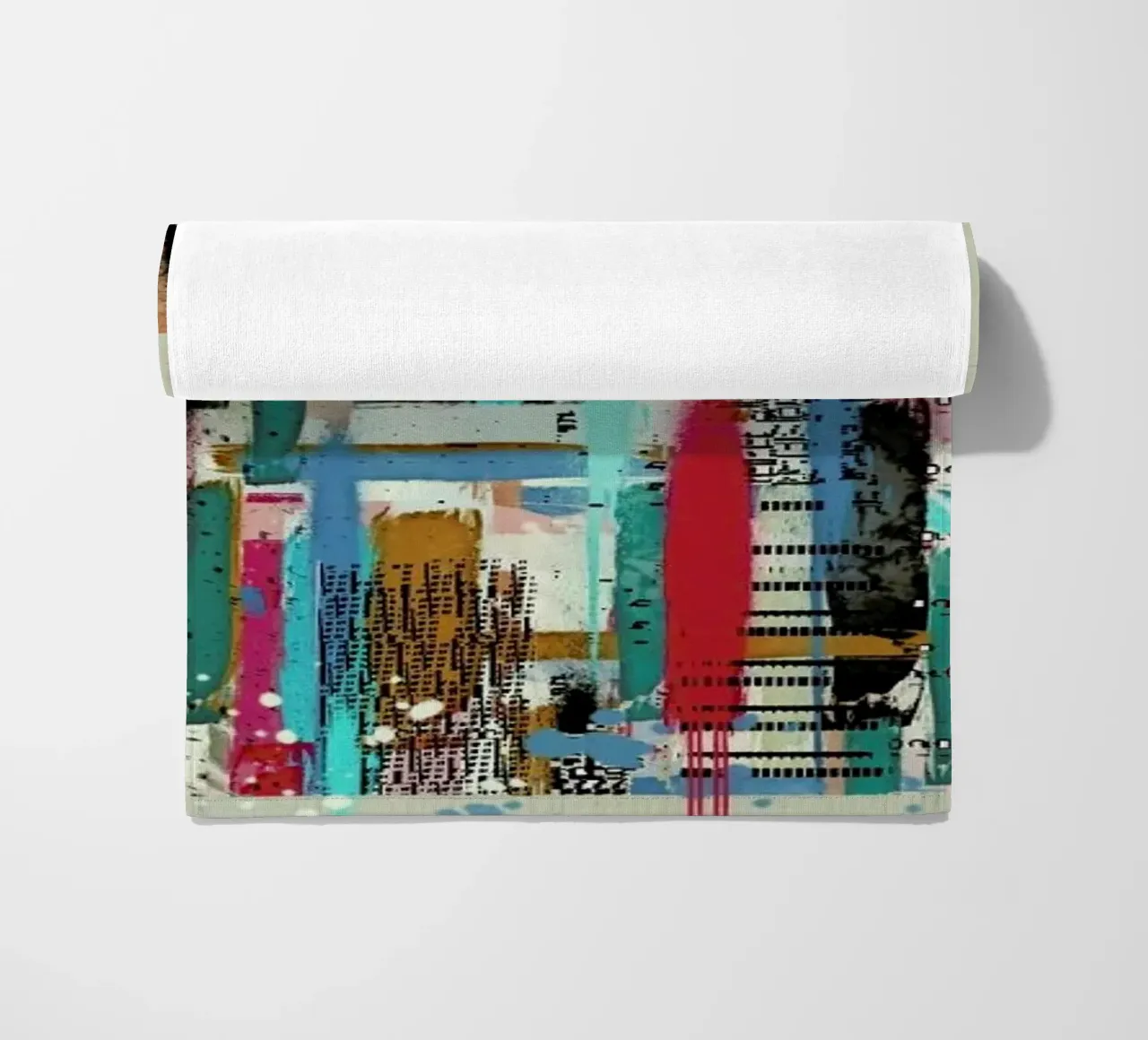 sydney telo mare da Brian Buckley