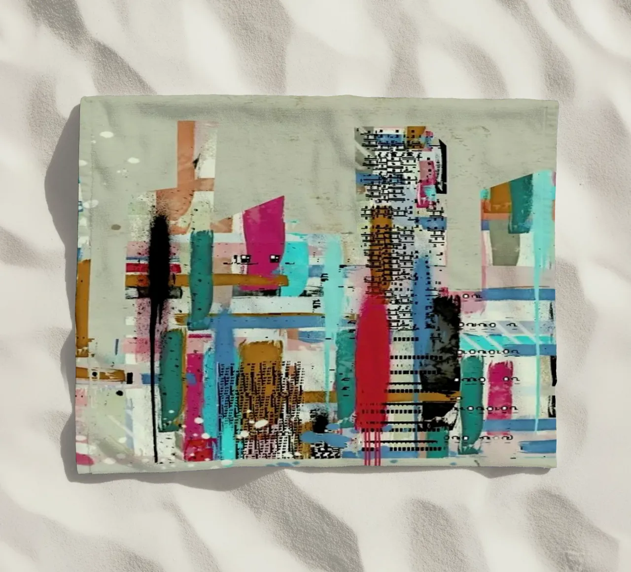 sydney telo mare da Brian Buckley