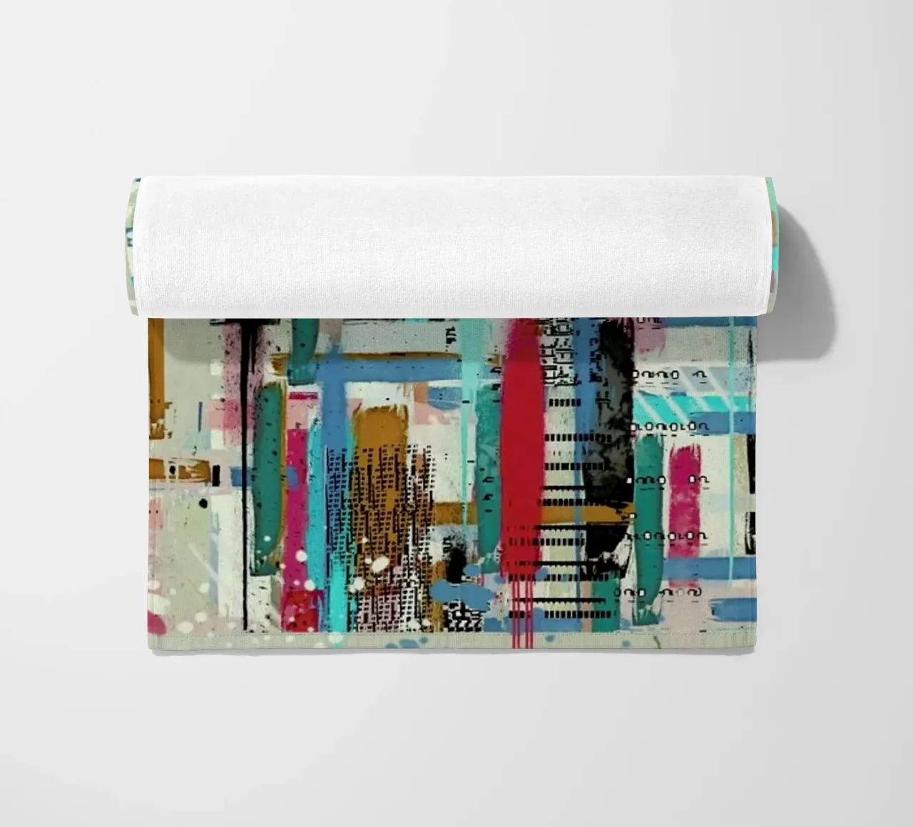 sydney telo mare da Brian Buckley