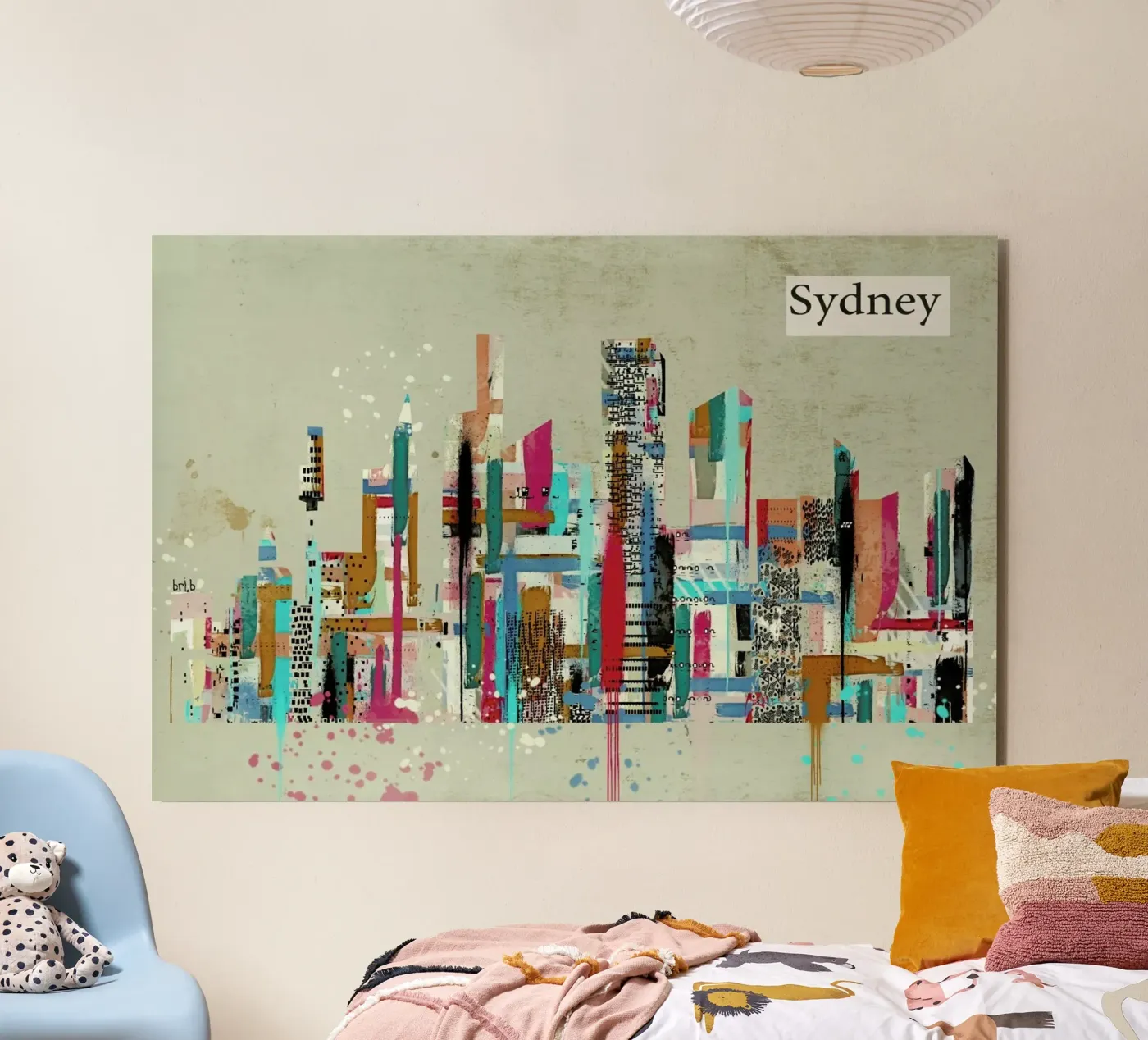 sydney pannello forex da Brian Buckley