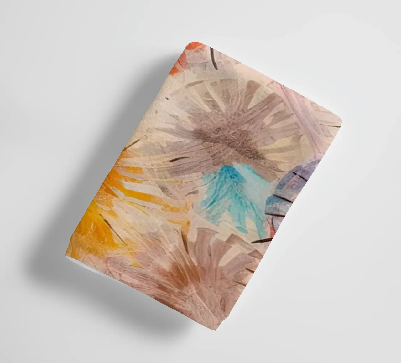 Wandkunst von Imagine Handtuch von Imagine