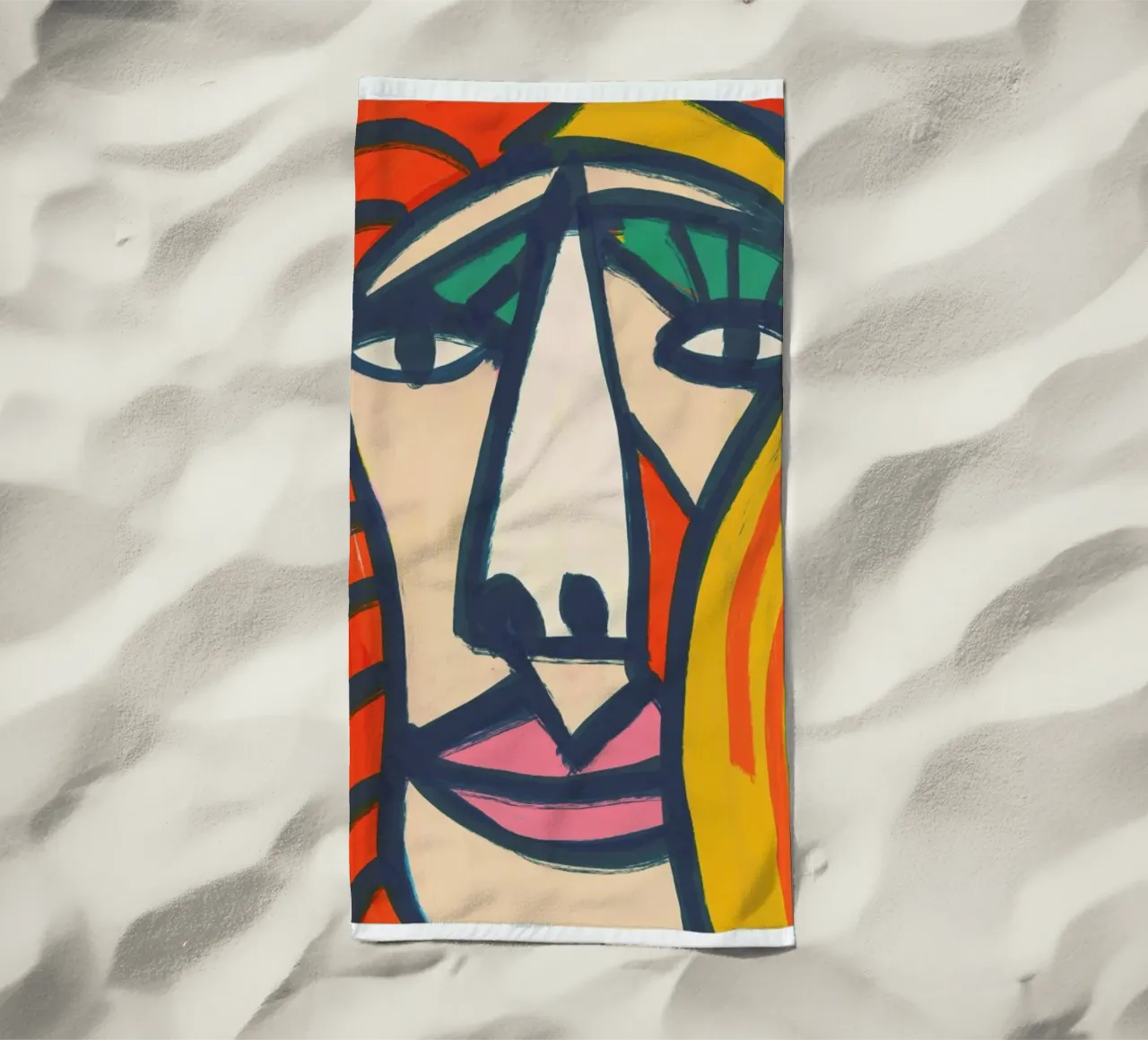 Sarah telo mare da Maria Kritzas