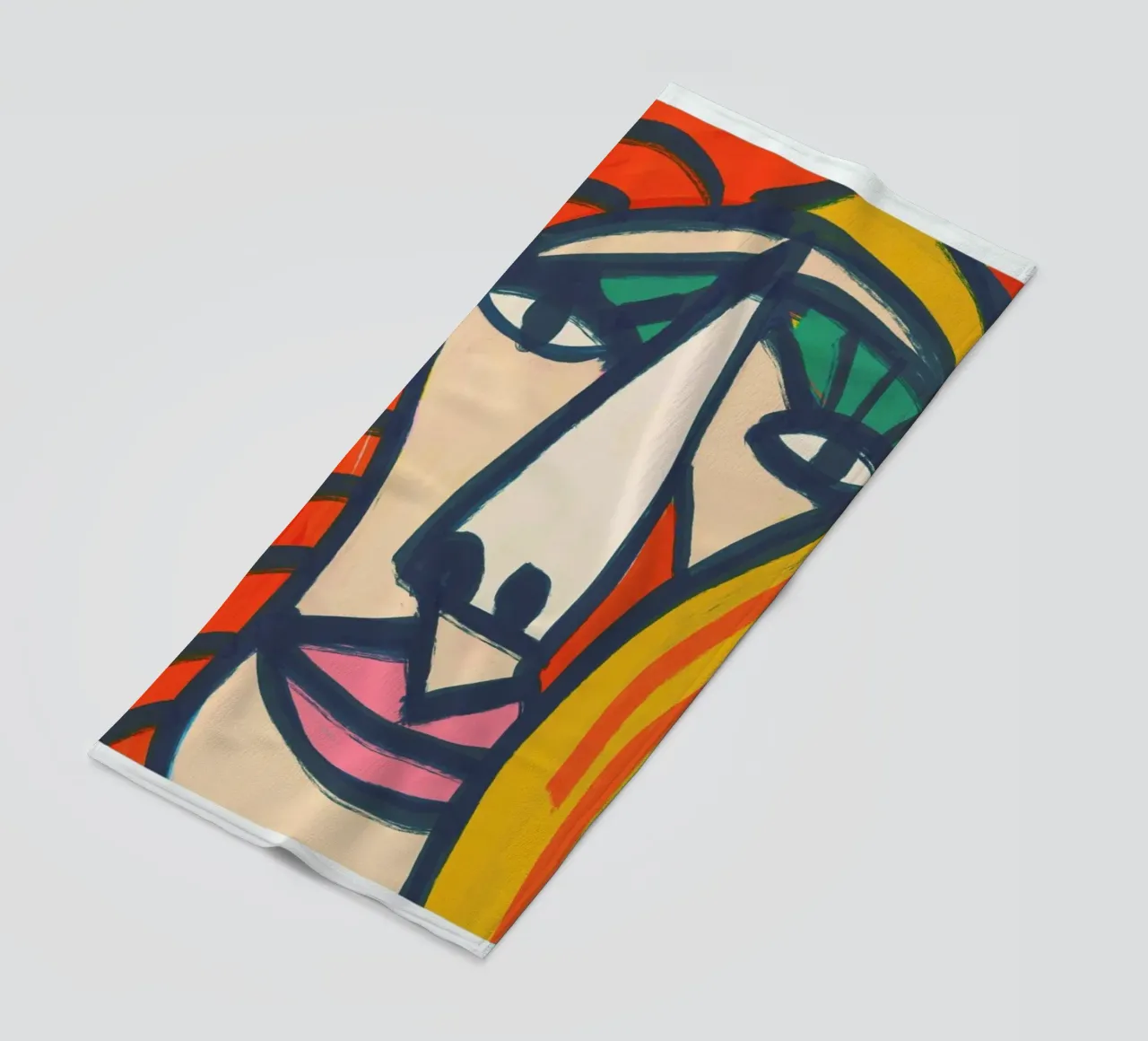 Sarah telo mare da Maria Kritzas