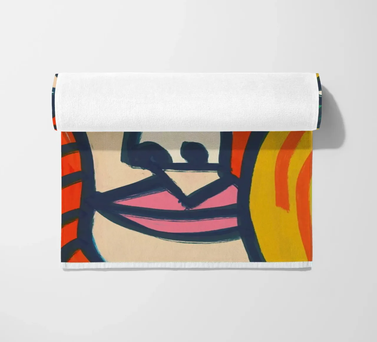 Sarah telo mare da Maria Kritzas