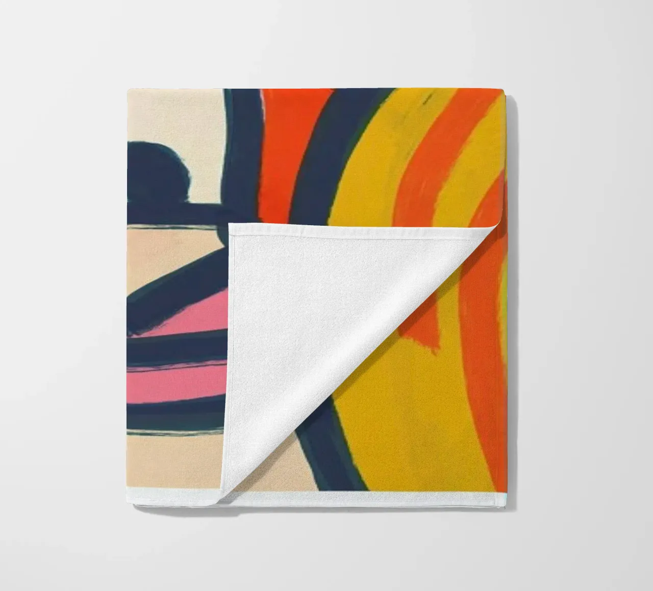 Sarah telo mare da Maria Kritzas