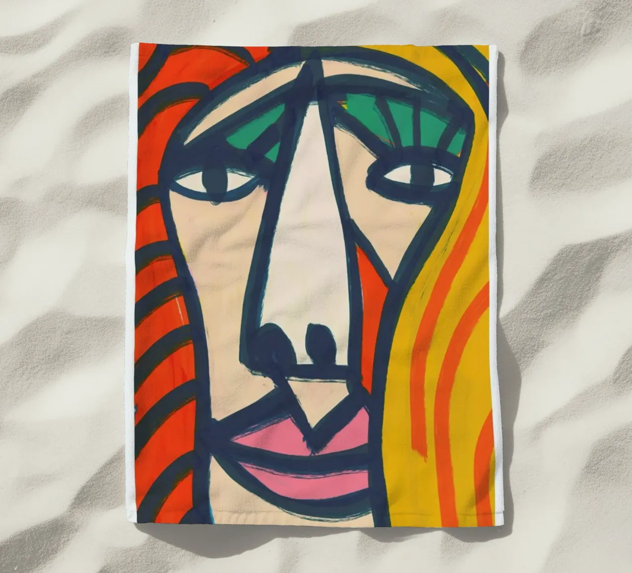 Sarah telo mare da Maria Kritzas