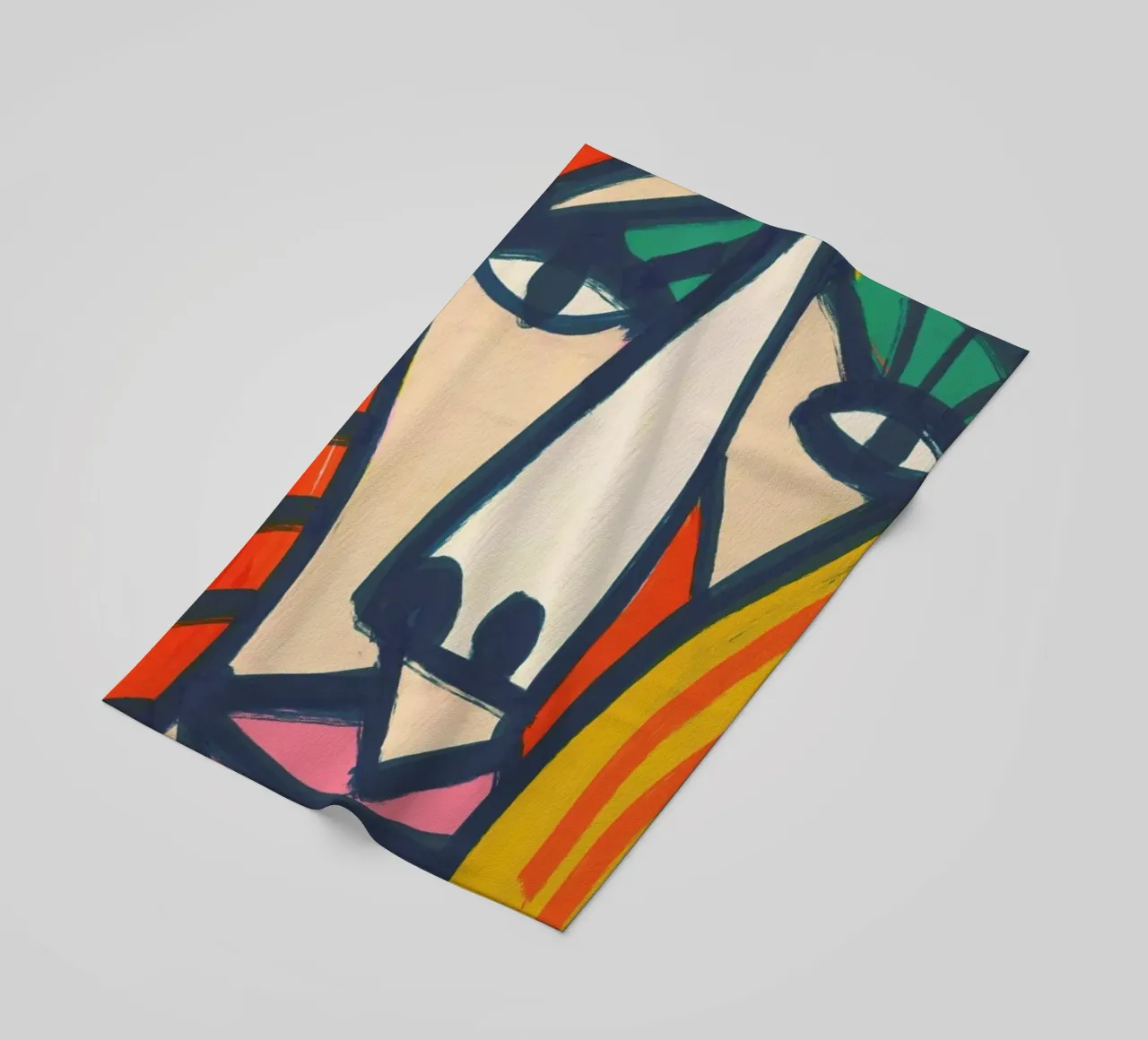 Sarah telo mare da Maria Kritzas