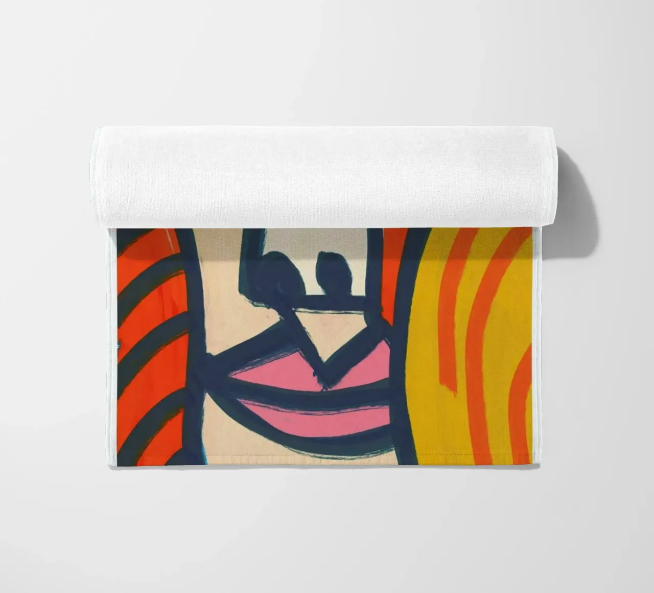 Sarah telo mare da Maria Kritzas