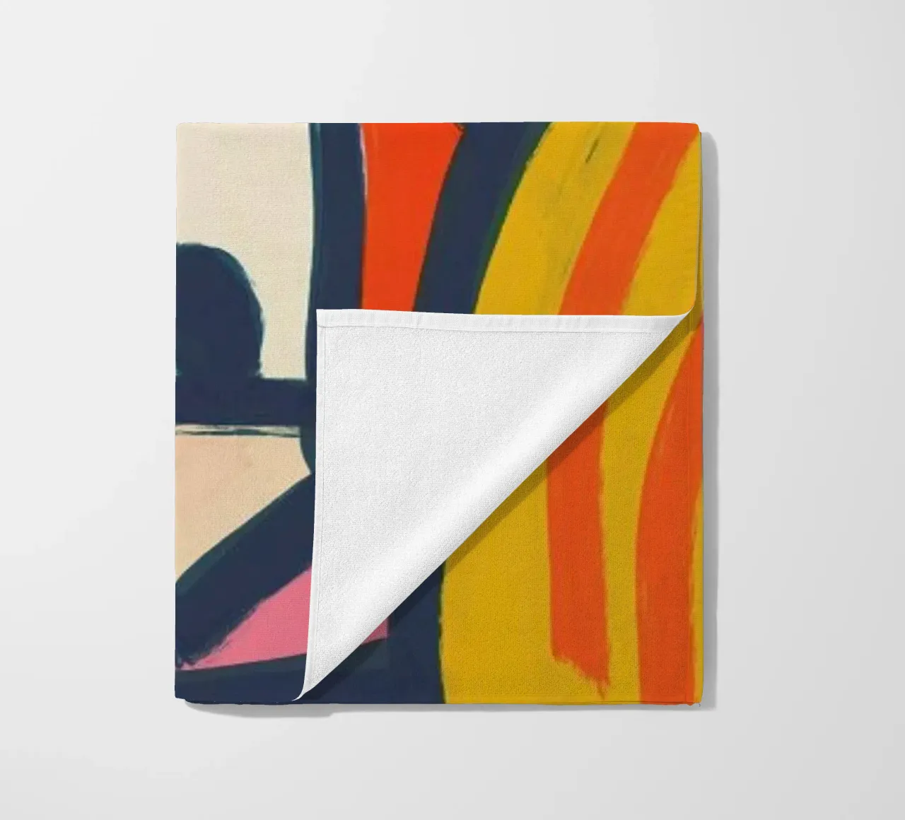 Sarah telo mare da Maria Kritzas