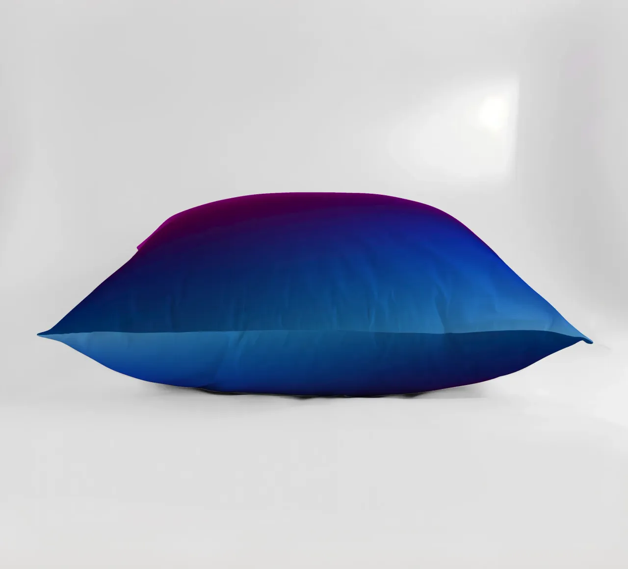 Smooth cuscino da Flo Klein