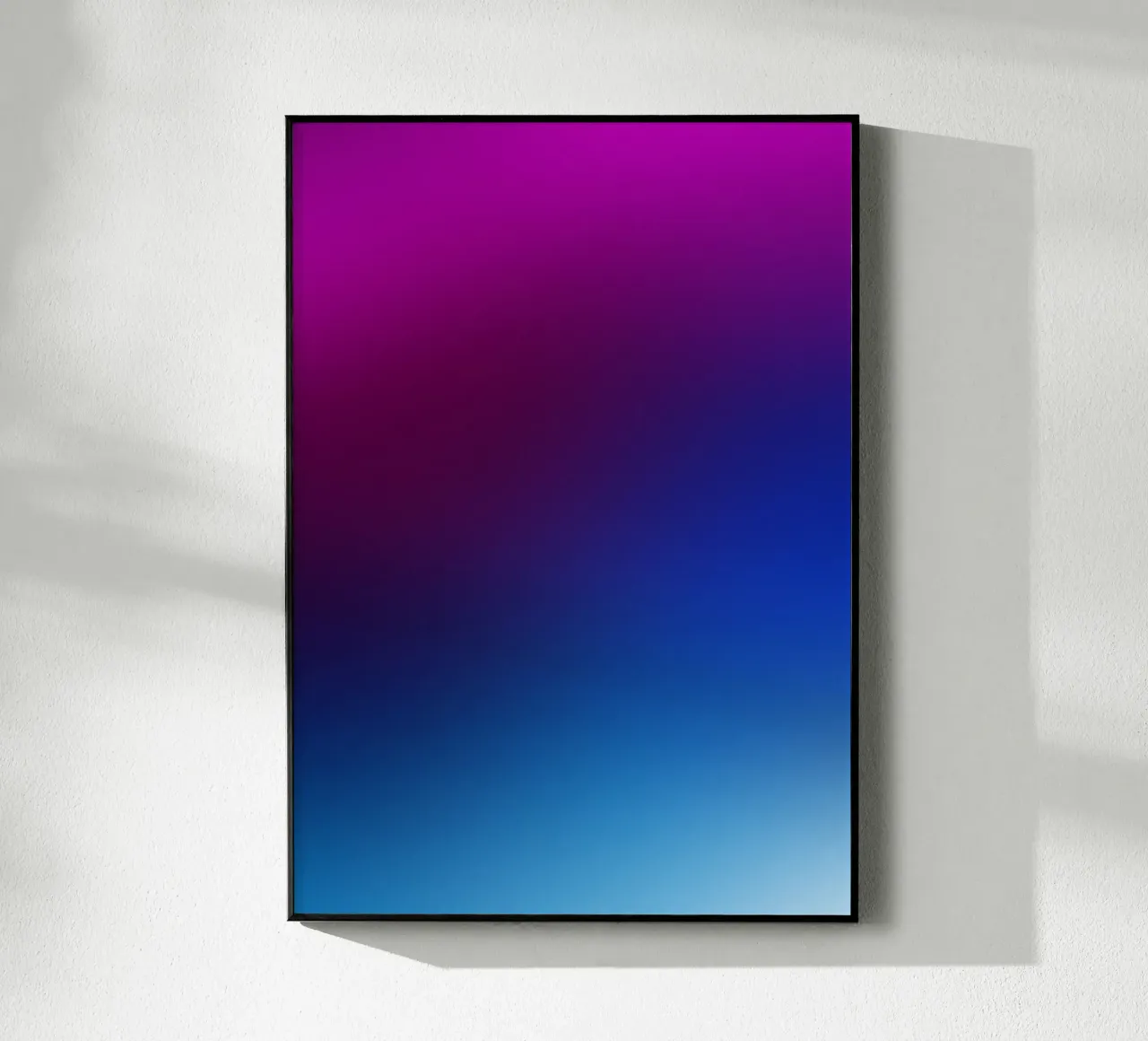 Smooth plexiglass da Flo Klein