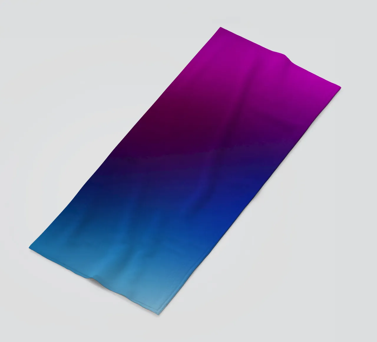 Smooth telo mare da Flo Klein